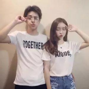 吃瓜娱乐微博头像男女主,揭秘微博头像男女主背后的情感纠葛 第2张 吃瓜娱乐微博头像男女主,揭秘微博头像男女主背后的情感纠葛 第2张