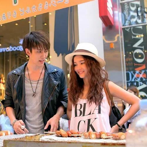 吃瓜娱乐微博头像男女主,揭秘微博头像男女主背后的情感纠葛 第3张 吃瓜娱乐微博头像男女主,揭秘微博头像男女主背后的情感纠葛 第3张