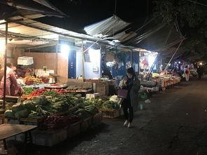 瓜姐居民楼火锅免费吃现场,免费大餐，邻里共享欢乐时光