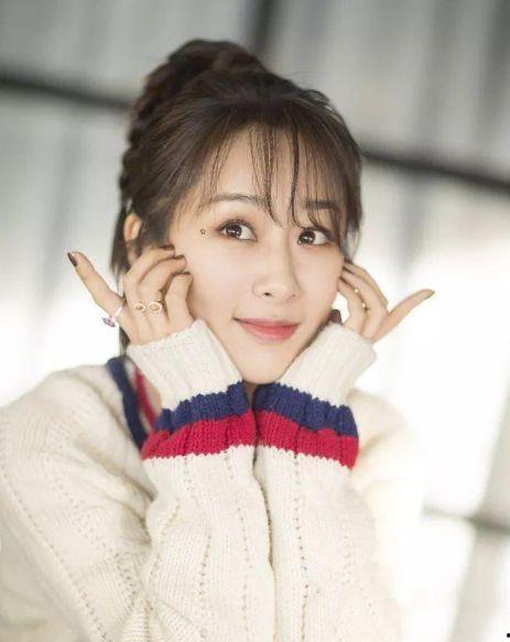 贴吧爆料杨紫视频是真的吗,贴吧爆料真相揭晓 第3张 贴吧爆料杨紫视频是真的吗,贴吧爆料真相揭晓 第3张