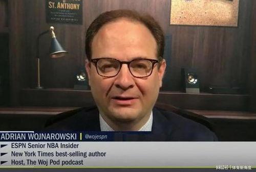 woj沃神爆料篮网最新交易信息,篮网最新交易动态,重磅交易即将揭晓!” 第2张 woj沃神爆料篮网最新交易信息,篮网最新交易动态,重磅交易即将揭晓!” 第2张