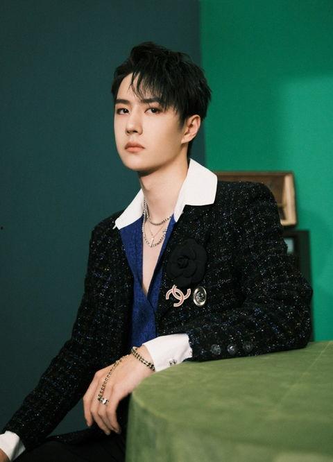 韩娱圈内人爆料王一博视频,韩娱圈内人揭秘背后真相 第3张 韩娱圈内人爆料王一博视频,韩娱圈内人揭秘背后真相 第3张