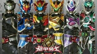 铠甲勇士套装爆料视频,神秘力量觉醒,守护之战即将开启! 第3张 铠甲勇士套装爆料视频,神秘力量觉醒,守护之战即将开启! 第3张