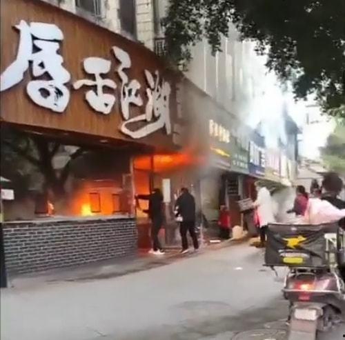 苏州饭店爆料视频最新,揭秘奢华背后的惊人真相 第2张 苏州饭店爆料视频最新,揭秘奢华背后的惊人真相 第2张