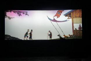 皮影在线观看,在线观看,穿越时空的视觉盛宴 第2张 皮影在线观看,在线观看,穿越时空的视觉盛宴 第2张