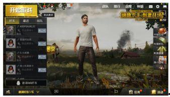 绝地求生端最新大爆料,揭秘游戏大版本更新内容与亮点