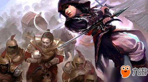 刺客信条中国爆料视频,中国版全新爆料,神秘元素与历史背景大揭秘 第3张 刺客信条中国爆料视频,中国版全新爆料,神秘元素与历史背景大揭秘 第3张