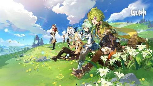 原神卡什爆料最新,神秘新角色即将登场,揭秘游戏最新剧情走向 第2张 原神卡什爆料最新,神秘新角色即将登场,揭秘游戏最新剧情走向 第2张