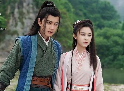 任嘉伦张慧雯最新爆料,甜蜜互动引期待，剧情走向再掀高潮