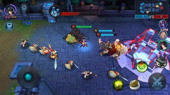 乱斗最新爆料 第2张 乱斗最新爆料 第2张