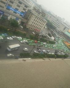 西安网约车最新爆料,行业变革在即,司机乘客权益如何保障? 第2张 西安网约车最新爆料,行业变革在即,司机乘客权益如何保障? 第2张