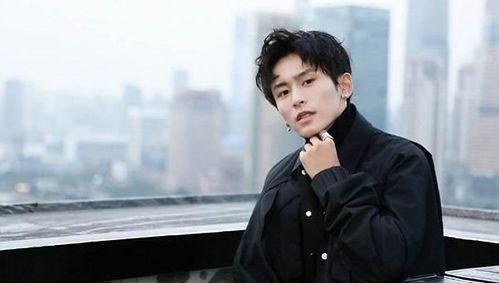 圈内爆料张哲瀚完整版 第2张 圈内爆料张哲瀚完整版 第2张