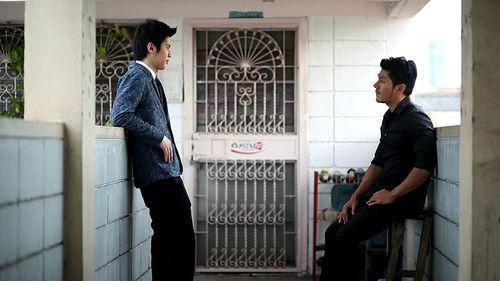 与父同行在线观看,共度温馨时光的在线观影之旅 第3张 与父同行在线观看,共度温馨时光的在线观影之旅 第3张