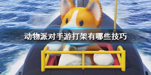 动物派对手游最新爆料,神秘新角色曝光,战斗系统大升级! 第3张 动物派对手游最新爆料,神秘新角色曝光,战斗系统大升级! 第3张