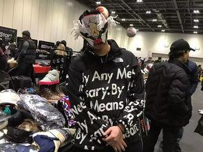 球鞋博主爆料视频,潮流鞋款大起底! 第2张 球鞋博主爆料视频,潮流鞋款大起底! 第2张