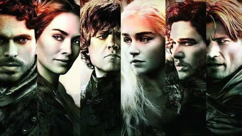 权力的游在线观看,史诗般的奇幻世界等你探索