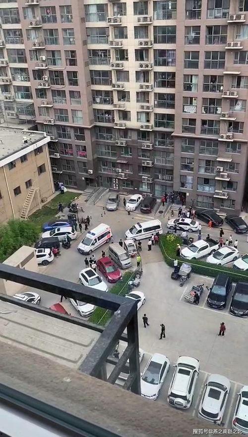 廊坊16中最新爆料事件