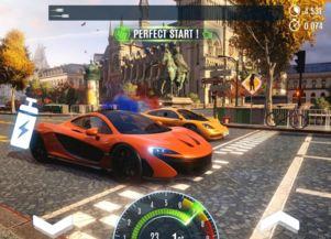 狂野飙车更新爆料视频在线观看,精彩视频抢先看,速度与激情再升级! 第2张 狂野飙车更新爆料视频在线观看,精彩视频抢先看,速度与激情再升级! 第2张