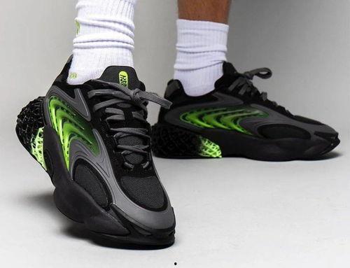 最新爆料篮球鞋品牌,最新篮球鞋品牌,引领潮流的鞋履盛宴! 第3张 最新爆料篮球鞋品牌,最新篮球鞋品牌,引领潮流的鞋履盛宴! 第3张