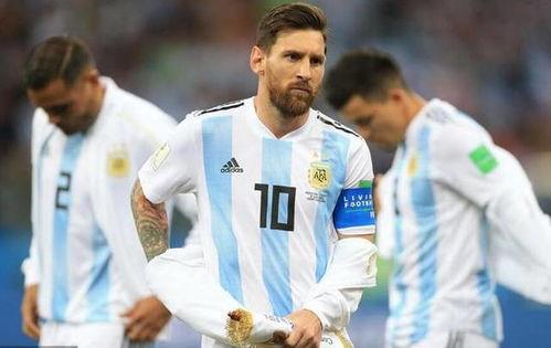 阿根廷队最新爆料,揭秘球队备战秘籍与球员动态 第2张 阿根廷队最新爆料,揭秘球队备战秘籍与球员动态 第2张