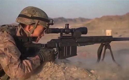 最新枪械爆料视频播放,视频爆料揭示未来战场利器 第3张 最新枪械爆料视频播放,视频爆料揭示未来战场利器 第3张