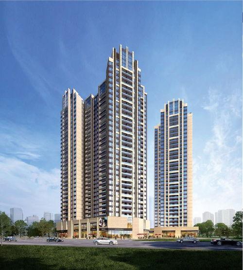 湛江最新爆料楼盘,品质生活新地标,投资宜居两相宜 第2张 湛江最新爆料楼盘,品质生活新地标,投资宜居两相宜 第2张