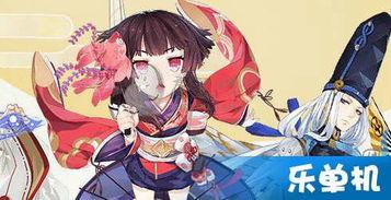 阴阳师5月式神爆料最新,神秘力量觉醒，阴阳界再掀风云