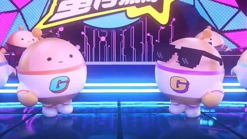 蛋仔最新双人动作爆料大全,畅享激情四溢的冒险之旅 第2张 蛋仔最新双人动作爆料大全,畅享激情四溢的冒险之旅 第2张