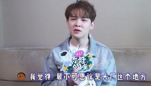 王耀辰爆料小仙女视频,揭秘幕后故事 第3张 王耀辰爆料小仙女视频,揭秘幕后故事 第3张