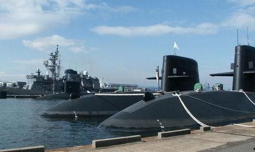 日本潜水艇爆料视频播放 第2张 日本潜水艇爆料视频播放 第2张